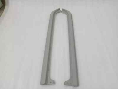 Porte Rails Supérieur Targa Gauche Et Droit Pour Suzuki Samurai SJ410/413 - Pièce Neuve En Acier