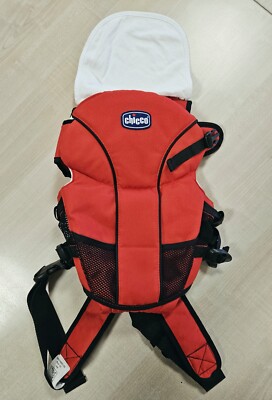 Go Baby Marsupio Chicco Go Prezzo Marsupio Hipseat Chicco Marsupio - Main Image