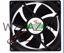 For Yingtian YTD249225S04501 24V 0.30A 9225 2-wire welding machine cooling fan