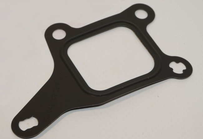 MB VITO W639 Exhaust Recirculation Flange Seal A6421420881