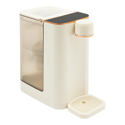 Instant Hot Water Dispenser 3L Electric Water Dispenser With Night Light 110v - Picture 12 of 23