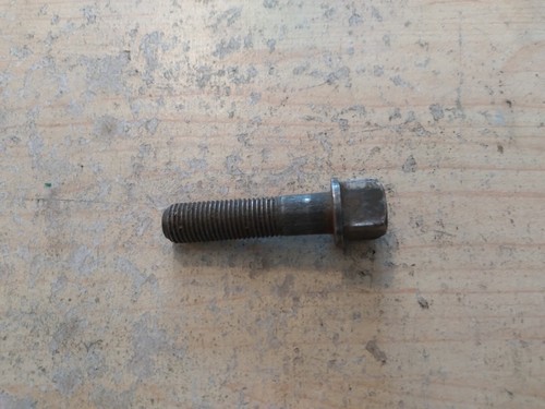 GREENLEE 322AV DRIVE SCREW FOR 1/2" CONDUIT SIZE KO CUTTER - Picture 3 of 7