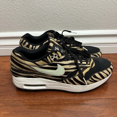 シューズ NIKE - Nike Air Max 1 Golf Tiger nike-air-max-1-golf-tiger-