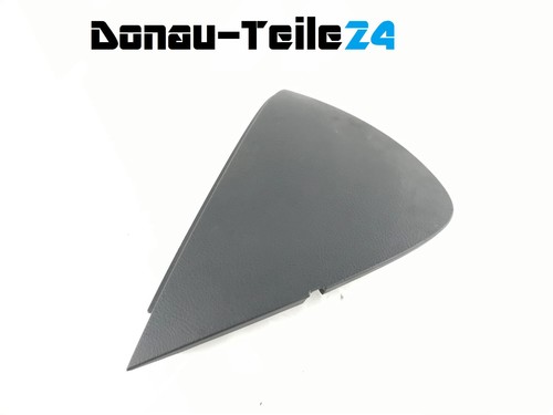 VW Passat 3C Abdeckung Armaturenbrett Verkleidung Seitendeckel links 3C1858217B
