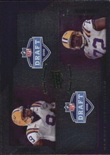 A2041- 2008 Upper Deck Draft Edition Asst Inserts -You Pick- 15+ FREE US SHIP