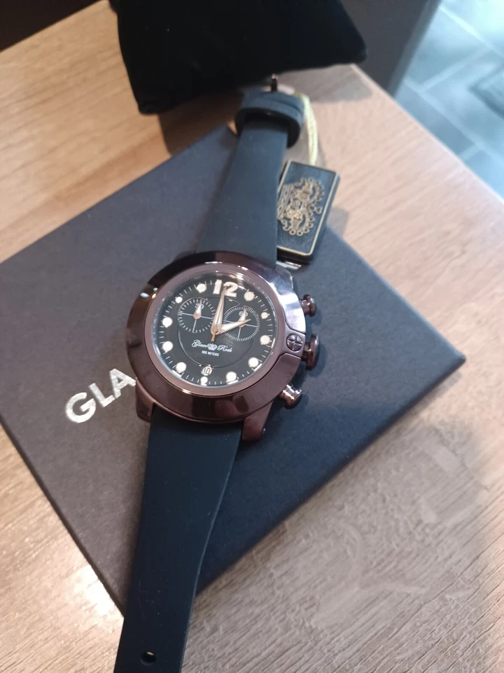 RELOJ MUJER GLAM ROCK GR32179S Foto 2 de 4