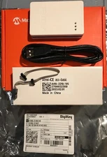 ATATMEL_ICE_BASIC Microchip Technology Debug/programmer for  SAM AND AVR MCU