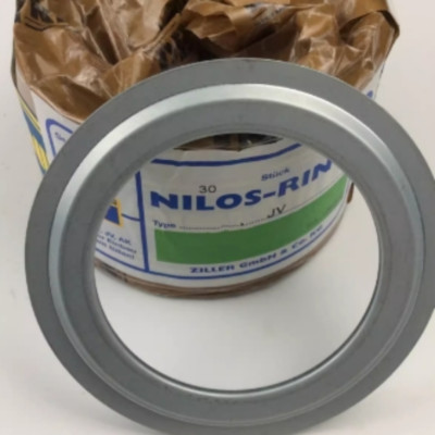 1PCS NEW FIT FOR 30212JV JV Clamp the outer ring Bearing cap