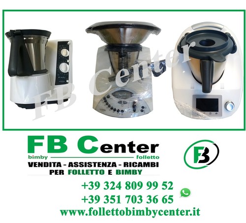 Riparazione BIMBY TM 21 - TM 31 - TM 5 ↑↑↑TOP↑↑↑ | eBay