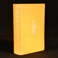 1927 To The Mysterious Lorian Swamp Captain C Wightwick Haywood First Ed Illu...