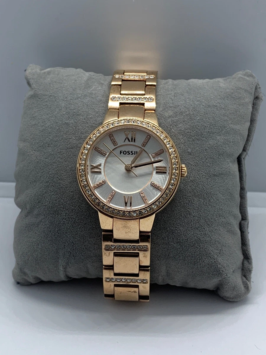 Es3405 fossil clearance watch
