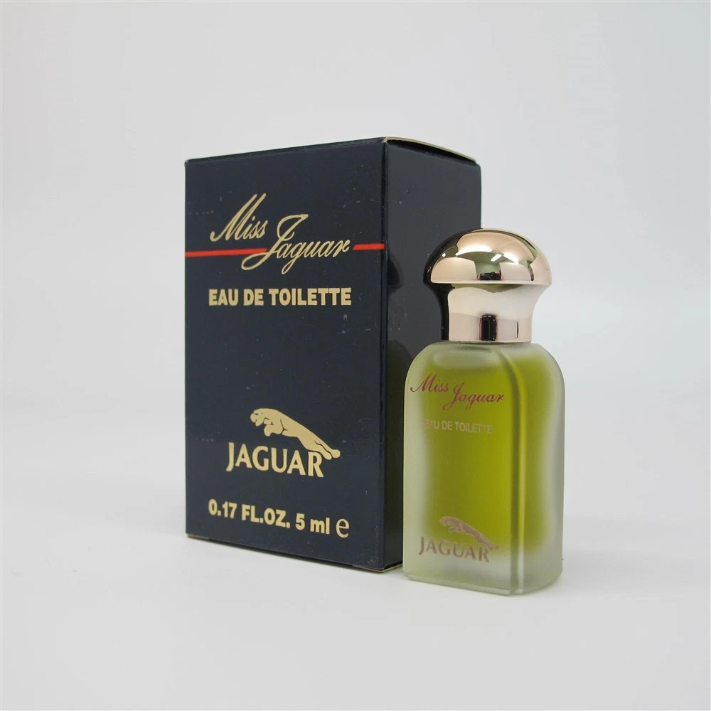 Jaguar Miss Jaguar Eau de Toilette for Women for sale | eBay