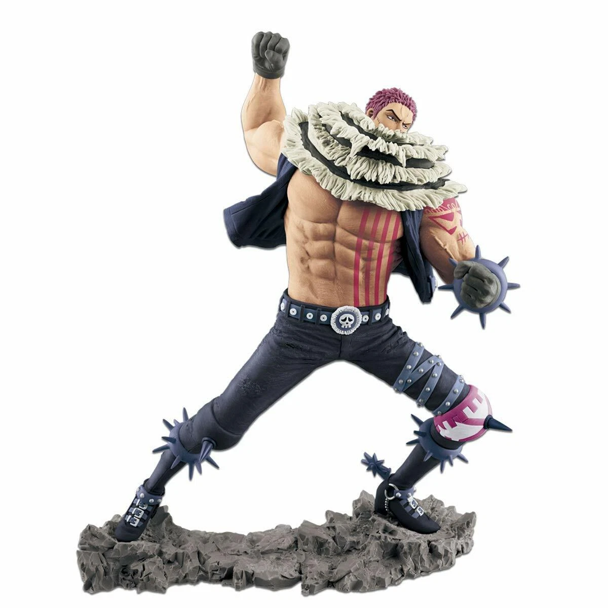 One piece charlotte store katakuri 20th figure