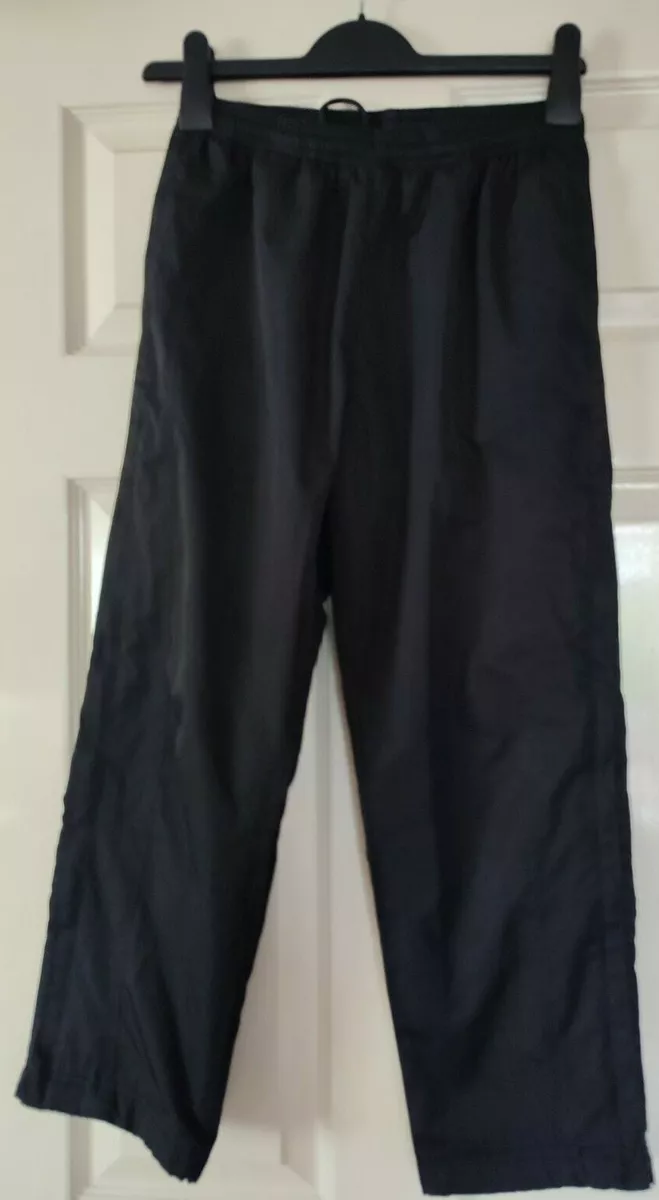Waterproof trousers age 10 sale