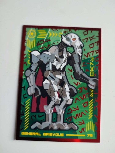 karty lego star wars seria 4 edycja moc cards seria 4 , twin bliźniacze złote - Zdjęcie 19 z 45