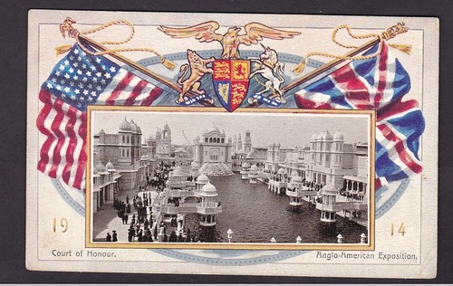 GB EXHIBITIONS EVENTS Cards Covers PPCs Postmarks ...Priced Singly - Picture 26 of 53