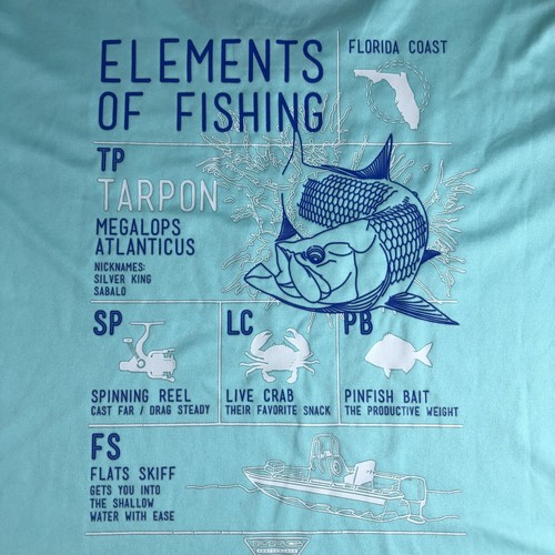 Columbia PFG Omni-Wick Elements of 