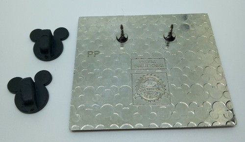VERY RARE PP Pre-Production Disney Trading Pin 2019 Frozen Portrait Photo Frame - Picture 8 of 11