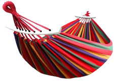 Portable Hammock Outdoor Indoor Hammock 1 Person