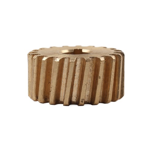 B08 Copper Feed Worm Gear Turret The Mill Tool Milling Machine Part 1/2pcs - 第 3/24 張圖片