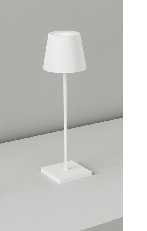 Recensione Lampada DRINK LED 2.2W: Performance IP54 e Batteria 3.7V