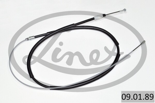 Linex Handbremsseil Bremsseil Rechts Links FüR CitroëN DS4 C4 II Peugeot 308-image