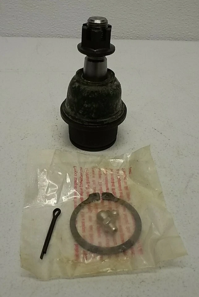 Rótula de suspensión de dirección rápida K6663 - Rendimiento duradero y confiable Foto 2 de 4