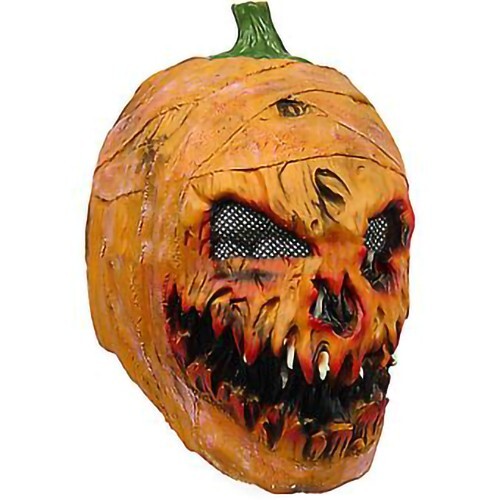 Halloween Horror Creepy Scary Skull Demon Latex Mask Costume Cosplay Party Props - Picture 36 of 156