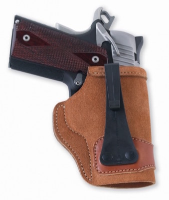 Galco Tuck-N-Go SPRINGFIELD : XD 9/40 Inside the Pant Holster Right Hand #TUC444