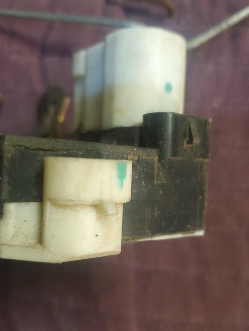 19992006 Chevrolet Silverado GMC Sierra Door Lock Actuator Used OEM 16872415 eBay