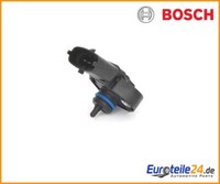 Sensor, Kraftstoffdruck Bosch 0261230236 FüR Volvo C30 V50