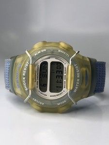 g shock azul bebe