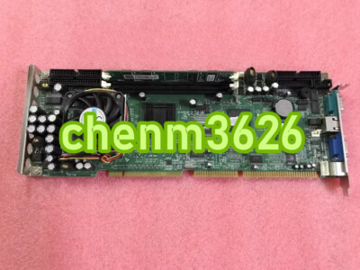1PC USED Advantech motherboard PCA-6003 Rev.A1 PCA-6003VE #YY