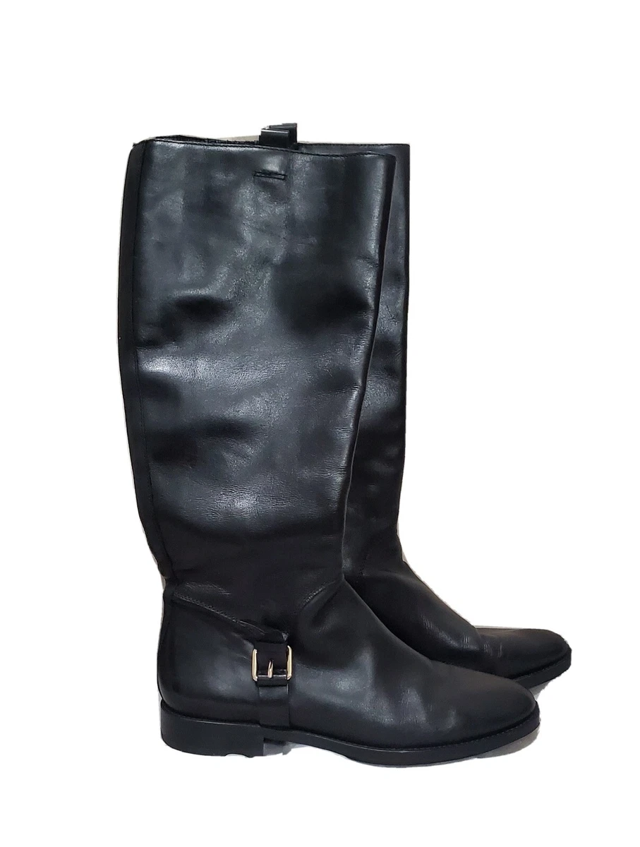Banana republic shop leather boots