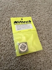 Niftech Rocket Rings Diff Balls RC Pan Car RC10L RC12L Trinity Bolink #2002-R