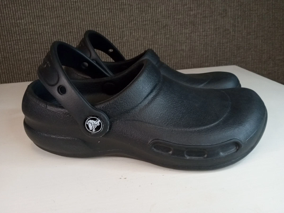 Crocs lock best sale