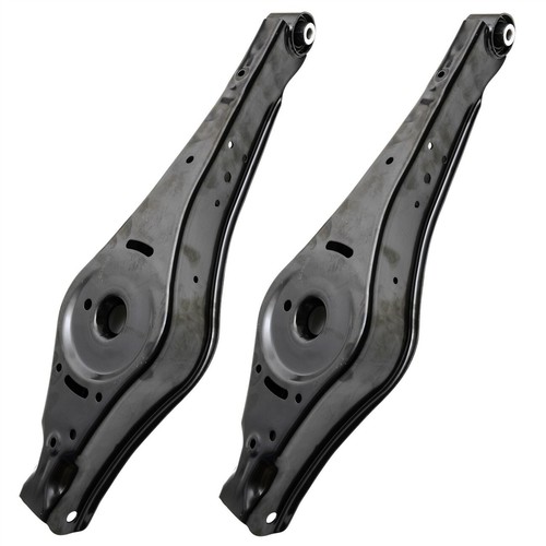Achsträger hinten für VW Tiguan 5N u 6 Querlenker Schrauben links rechts 4moti - Picture 4 of 9