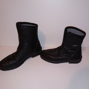 kochmann engineer boots