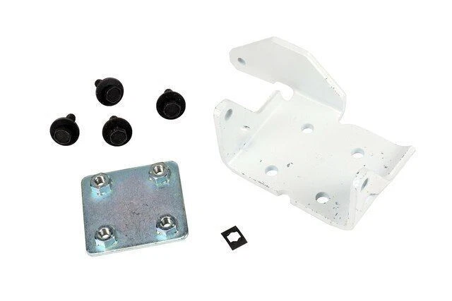 OEM NEW 1996-2020 GM GMC Inner Upper Front Right Side Upper Door Hinge 19120098