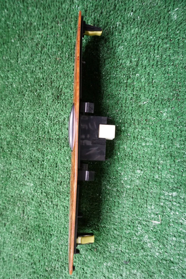 2005 2006 2007 2008 2009 TOYOTA AVALON RIGHT REAR Window Switch OEM 74271AC050 - Image 2 of 4