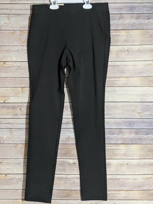 michael kors super skinny pull on pants