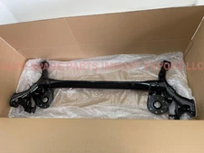 Rear crossmember Subframe Axle Toyota PriusC 12-18 Yaris 05-16 Scion XD 07-14