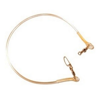 Warrior Clear Trolling Snubber Shock Absorber