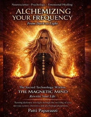 Alchemizing Your Frequency, From Dark to Light: The Sacred Technology Within, Th