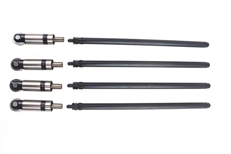 Sifton Soft Touch Lifter Set fits Harley Davidson - Изображение 2 из 4