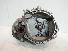Schaltgetriebe für Opel Astra H Zafira 1,7 CDTI A17DTR A17DTJ LPV M32 95518576