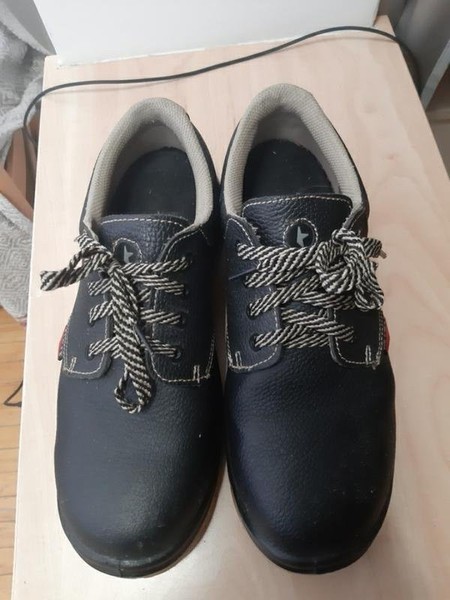 Women Prime Shoes Boots Black 44