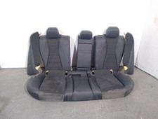 Siège Mercedes 350