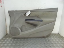 Honda Insight Right Driver Offside Front Door Card Panel Mk2 2009-2015†