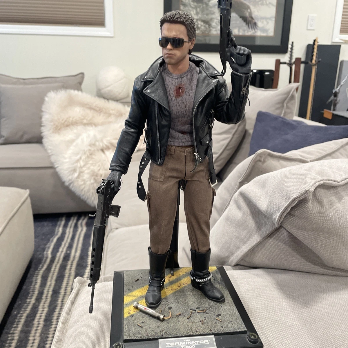 sideshow terminator products for sale | eBay